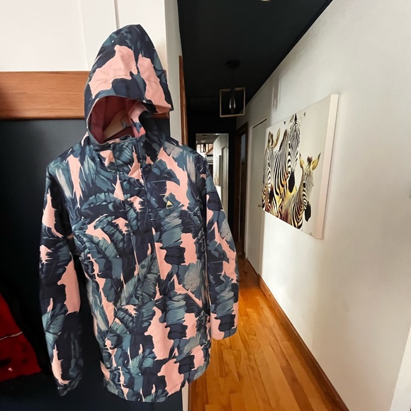 Burton Anorak - Picture 2 of 5